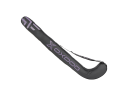 Чехол для клюшек Oxdog BOOST JR Black/frozen purple