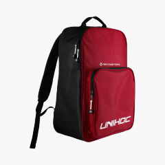 Рюкзак Unihoc Classic Red 25L