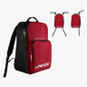 Рюкзак Unihoc Classic Red 25L
