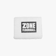 Напульсник Zone Logo White