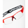 Очки защитные Unihoc Victory Red