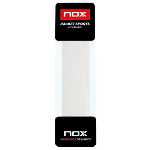 NOX Protector De Pala Transparente