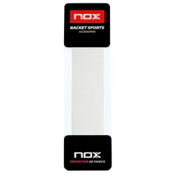 NOX Protector De Pala Transparente