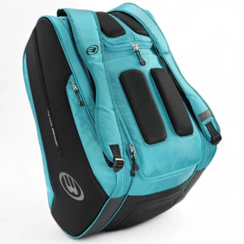 Paletero Bullpadel Hack BPP25012 Petroleo