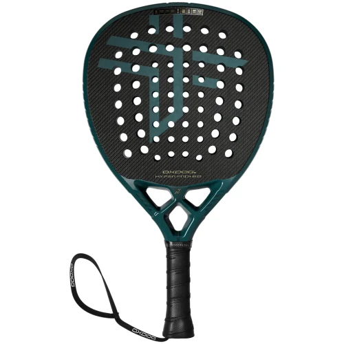 OXDOG Hyper Pro+ 2.0 2025 Padel Racket