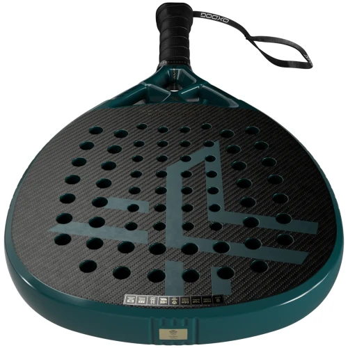 OXDOG Hyper Pro+ 2.0 2025 Padel Racket