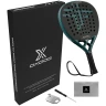 OXDOG Hyper Pro+ 2.0 2025 Padel Racket