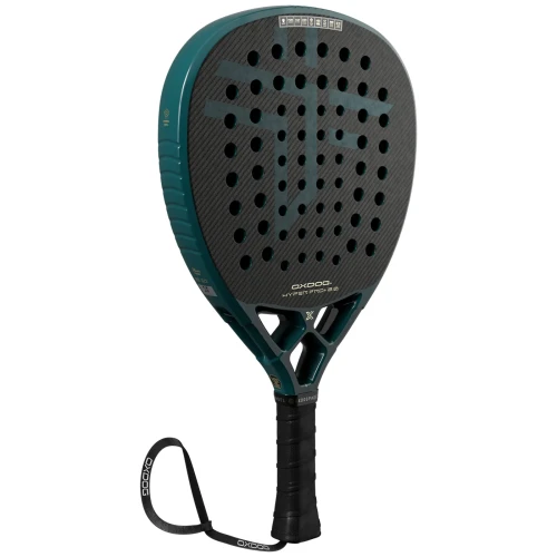 OXDOG Hyper Pro+ 2.0 2025 Padel Racket