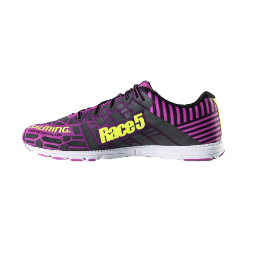 Кроссовки SALMING Race 5 Shoe Women Azalea Pink