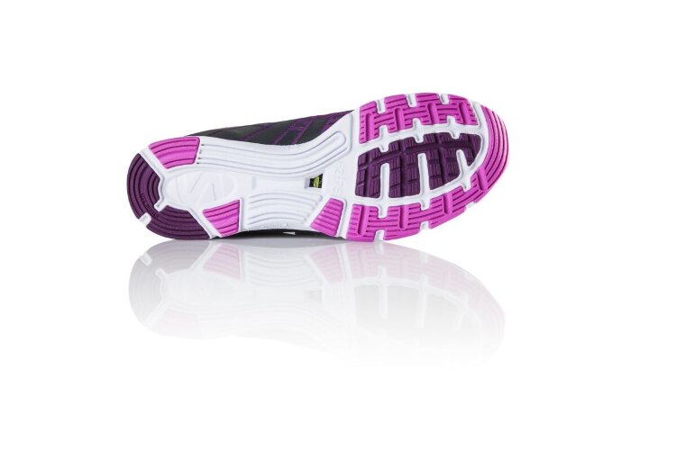 Кроссовки SALMING Race 5 Shoe Women Azalea Pink