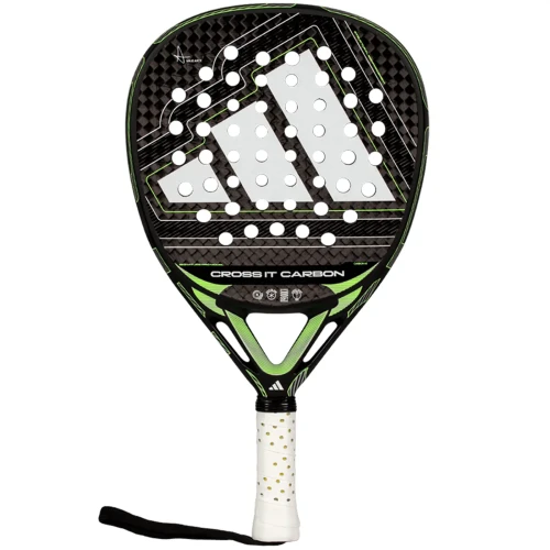 Pala Padel ADIDAS Cross IT Carbon 2026 Maxi Arce