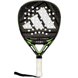 Pala Padel ADIDAS Cross IT Carbon 2026 Maxi Arce