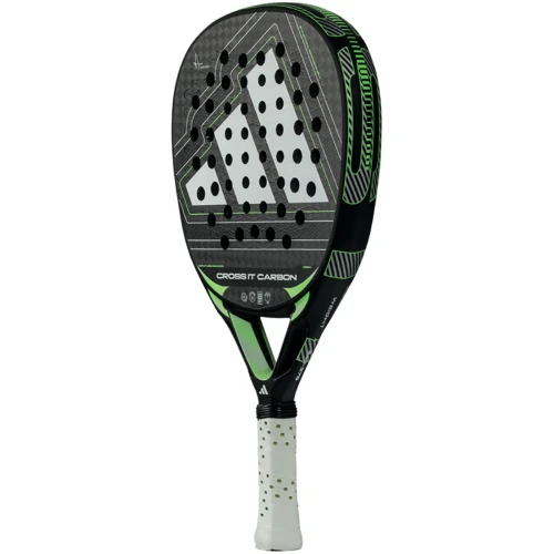 Pala Padel ADIDAS Cross IT Carbon 2026 Maxi Arce