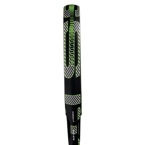 Pala Padel ADIDAS Cross IT Carbon 2026 Maxi Arce
