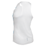 Майка SALMING Pitea Singlet 21 Women White