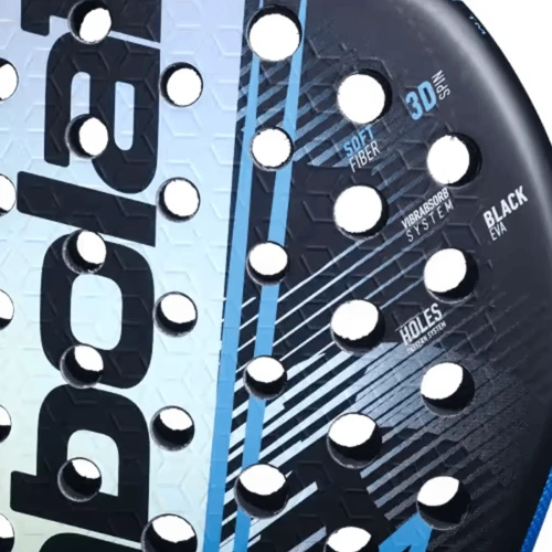 Pala de Padel BABOLAT Air Vertuo 2026