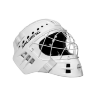 Шлем вратарский SALMING Phoenix Elite Helmet White Shiny