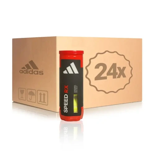 Cajon Pelotas ADIDAS Speed RX