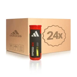 Cajon Pelotas ADIDAS Speed RX