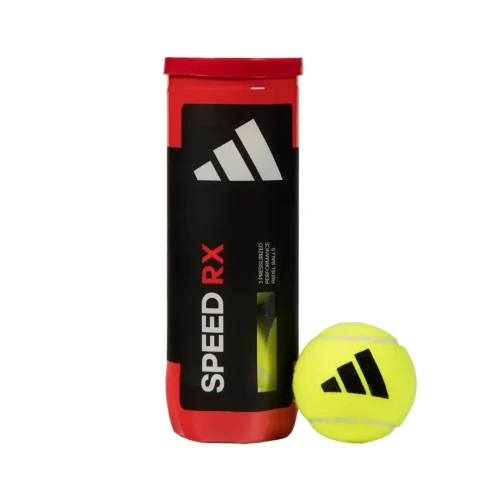 Cajon Pelotas ADIDAS Speed RX