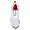 Кроссовки SALMING Rival 2 White/Nectarine