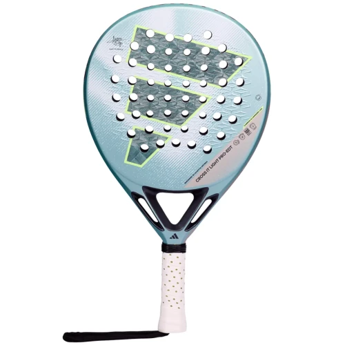 Pala Padel ADIDAS Cross IT Light PRO EDT 2026 Marta Ortega