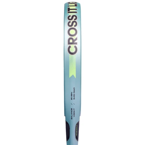 Pala Padel ADIDAS Cross IT Light PRO EDT 2026 Marta Ortega