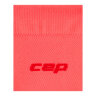 Носки компрессионные CEP Ultralight 4.0 Men Neon coral / red