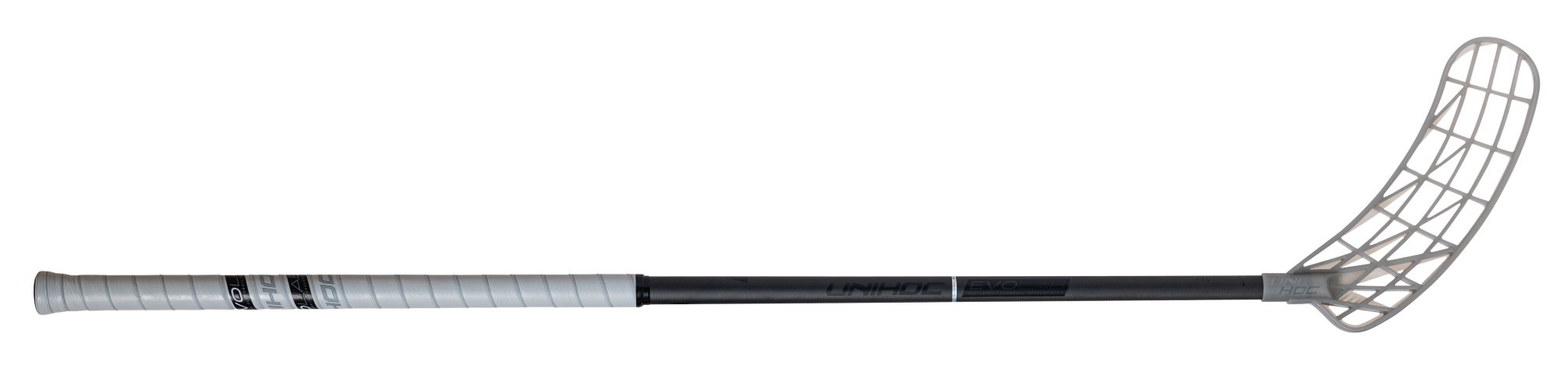 Клюшка для флорбола Unihoc Unilite Evolab FL 29 Ice Grey