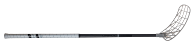Клюшка для флорбола Unihoc Unilite Evolab FL 29 Ice Grey
