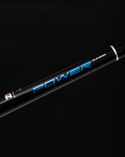 Клюшка для флорбола Zone Air/Two Power JR 29 Thin Black/Blue