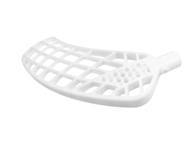 Крюк Freez G-4 WHITE MB