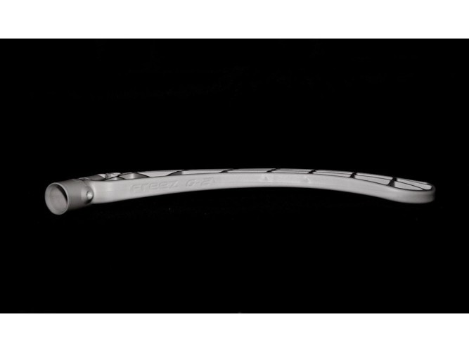 Крюк Freez G-2 WHITE MB