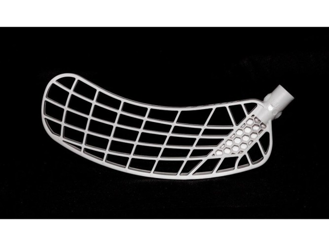 Крюк Freez G-2 WHITE MB
