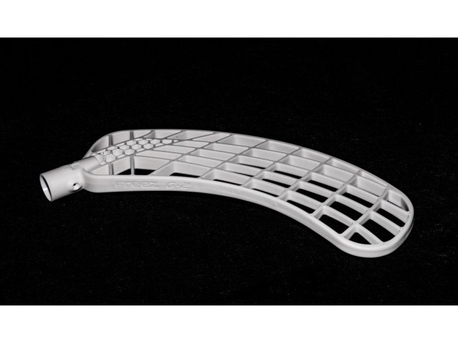 Крюк Freez G-2 WHITE MB