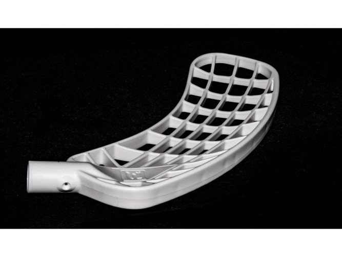 Крюк Freez G-2 WHITE MB