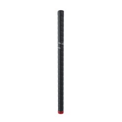 Обмотка Fat Pipe BLACK MAGIC SILVER