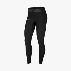 Zone Tights Essential Full Leg