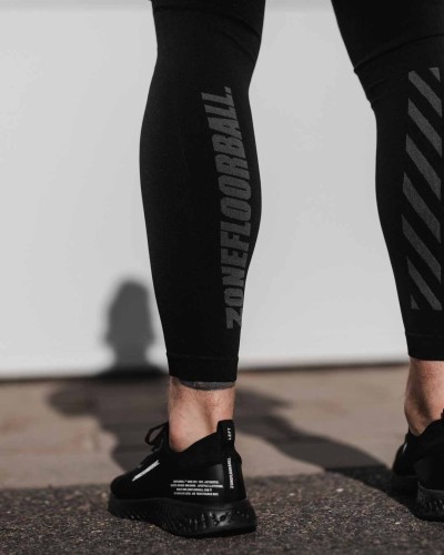 Zone Tights Essential Full Leg