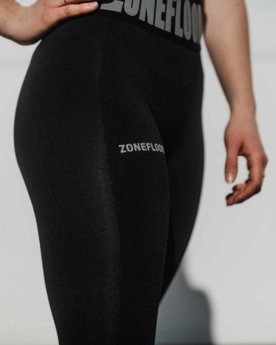 Zone Tights Essential Full Leg