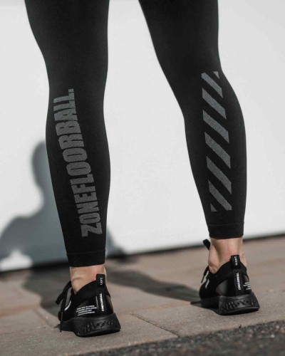 Zone Tights Essential Full Leg