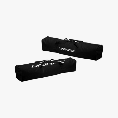 Чехол для клюшек Unihoc bag Classic Black