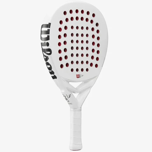 Pala Padel Wilson Bela LT V2