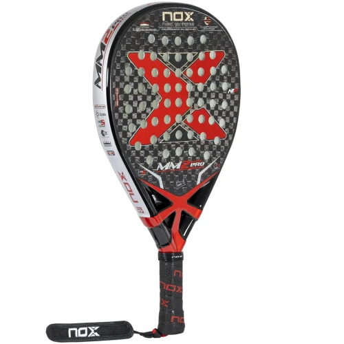 Pala Padel Nox MM2 Pro 2024