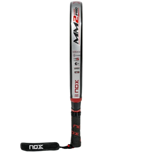 Pala Padel Nox MM2 Pro 2024