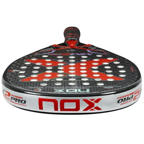 Pala Padel Nox MM2 Pro 2024