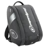 Paletero Bullpadel Neuron BPP25020 Negro 2025