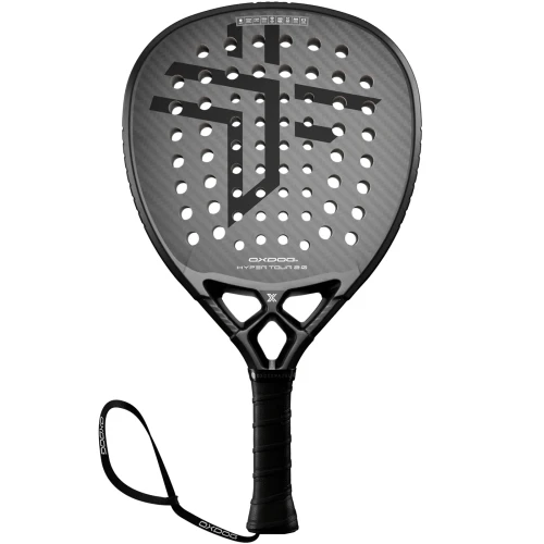 OXDOG Hyper Tour 2.0 2025 Padel Racket