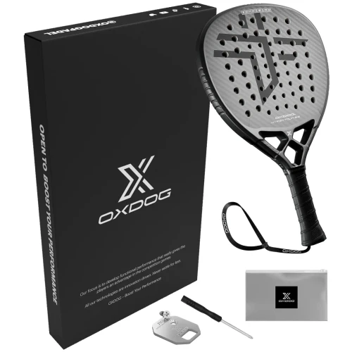 OXDOG Hyper Tour 2.0 2025 Padel Racket