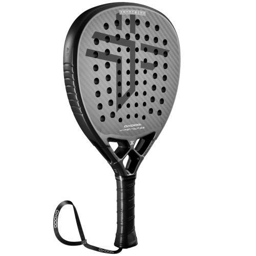 OXDOG Hyper Tour 2.0 2025 Padel Racket